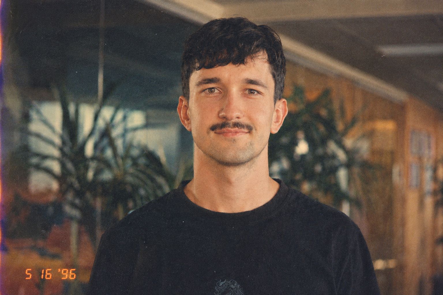 Yaroslav Tykhonchuk